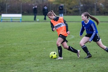 Bild 123 - Frauen TSV Wiemersdorf - SG Wilstermarsch II : Ergebnis: 1:3